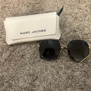 Marc Jacobs sunglasses